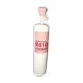 refrigerant gas R410a can  manufactory  highest purity pure gas R410A small can refrigerant gas